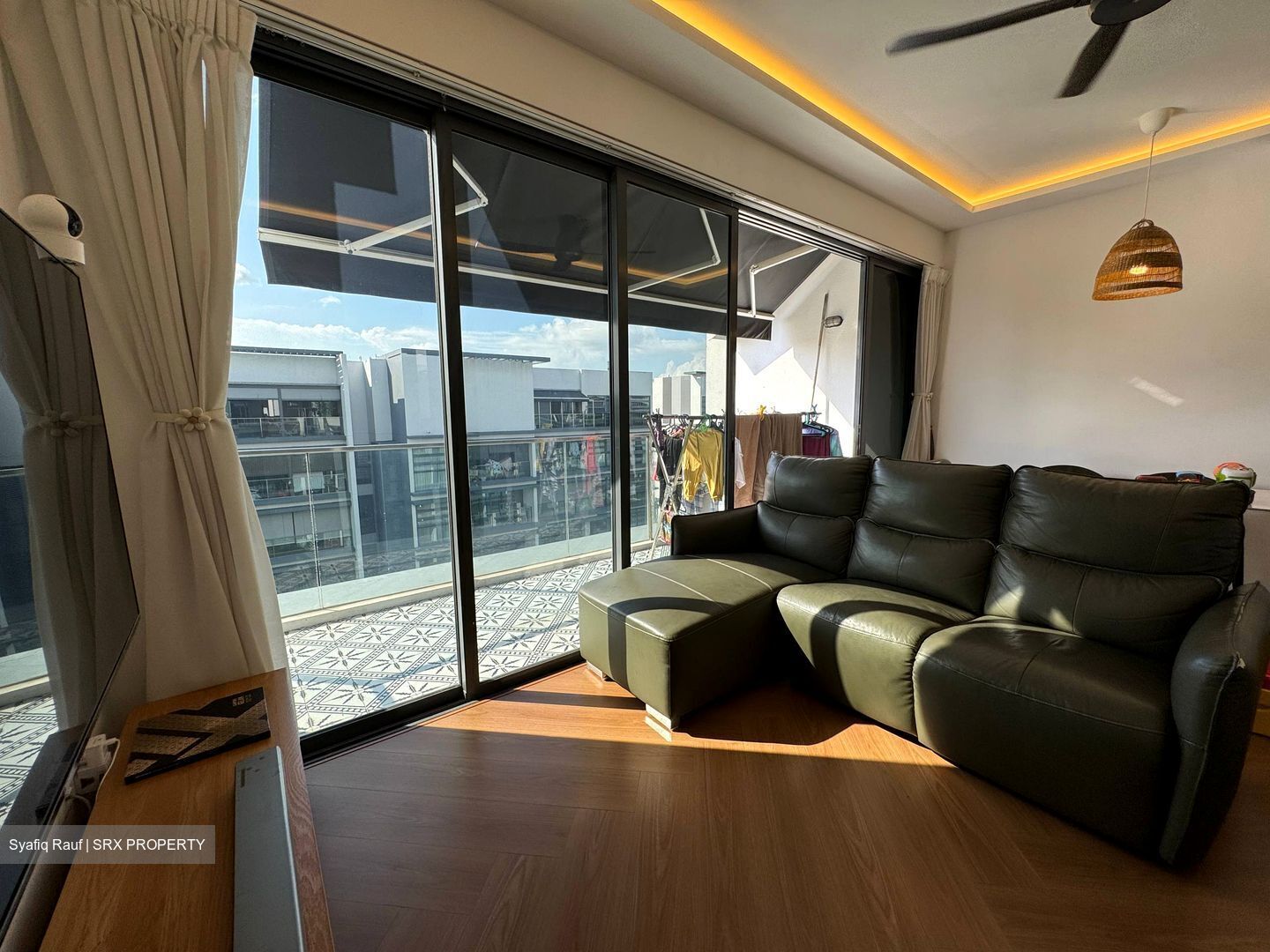 Hedges Park Condominium (D17), Condominium #576690041